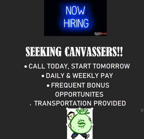 Respond to this Ad via SMS using the contact number above if interested. . Craigslist columbus ohio labor gigs